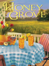 Cover image for Honey Grove